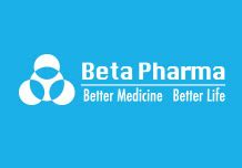 beta pharmaceuticals|Oncology Research and Development .
